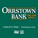 Orrstown Bank logo