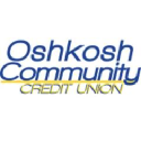 Oshkosh Community Credit Union logo
