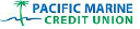 Pacific Marine Credit Union logo