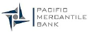 Pacific Mercantile Bank logo