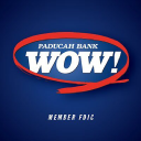 Paducah Bank logo