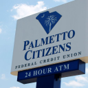 Palmetto Citizens Federal Credit Union logo