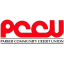 Parker Community Credit Union logo