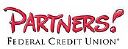 Partners Federal Credit Union logo