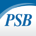 Passumpsic Savings Bank logo