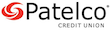 Patelco Credit Union logo