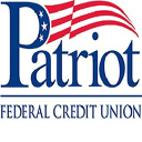 Patriot Federal Credit Union logo