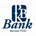 PBK Bank logo