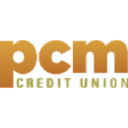 PCM Credit Union logo