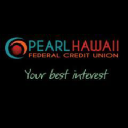 Pearl Hawaii Federal Credit Union logo