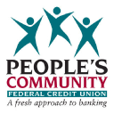 People's Community Federal Credit Union logo