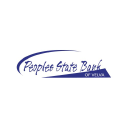 Peoples State Bank of Velva logo