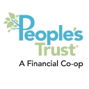 People's Trust Federal Credit Union logo