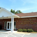 Phenix Pride Federal Credit Union logo