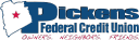 Pickens Federal Credit Union logo