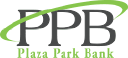 Plaza Park State Bank logo