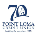 Point Loma Credit Union logo