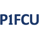 Potlatch No. 1 Federal Credit Union logo