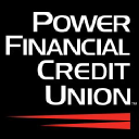 Power Financial Credit Union logo