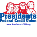Presidents Federal Credit Union logo