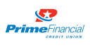 Prime Financial Credit Union logo