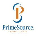 PrimeSource Credit Union logo