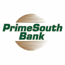 PrimeSouth Bank logo
