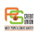 P&S Credit Union logo