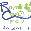Ravalli County Federal Credit Union logo