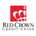 Red Crown Federal Credit Union logo