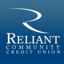 Reliant Community Federal Credit Union logo