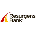 Resurgens Bank logo