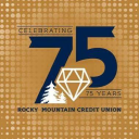 Rocky Mountain Credit Union logo