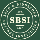 Saco & Biddeford Savings Institution logo