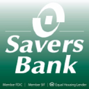 Savers Co-operative Bank logo