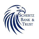 Schertz Bank & Trust logo