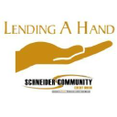 Schneider Community Credit Union logo
