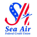 Sea Air Federal Credit Union logo