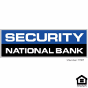 Security National Bank of Omaha logo