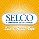 SELCO Community Credit Union logo