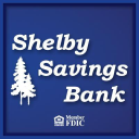 Shelby Savings Bank logo