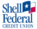 Shell Federal Credit Union logo