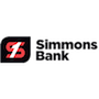 Simmons First National Bank logo