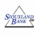 Siouxland National Bank logo