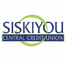 Siskiyou Central Credit Union logo