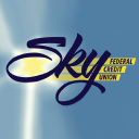 Sky Federal Credit Union logo