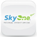 SkyOne Federal Credit Union logo