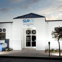 SLO Credit Union logo