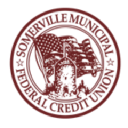 Somerville Municipal Federal Credit Union logo
