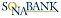 SonaBank logo